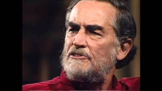 Gassman legge Dante  Inferno Canto V [upl. by Zina441]