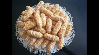 CORNFLAKES KOEKJES  حلوة شوكولا وكورنفلكس [upl. by Enelyk]