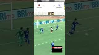 Andi Irfan 60  Madura United vs PSIS 20  BRI Liga 1 2024 [upl. by Carlo232]