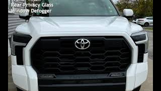 2024 Toyota Tundra SR5 for sale in Macomb IL [upl. by Holt]