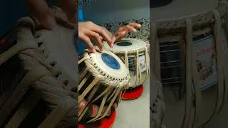 dekha ek khwab tabla cover ✨viral lovesong [upl. by Oelgnaed]