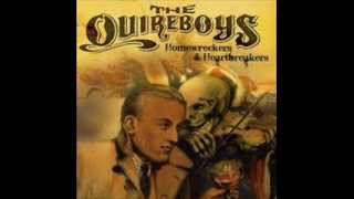 The Quireboys  Josephine [upl. by Okwu673]