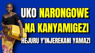 Uko NARONGOWE na KANYAMIGEZI Hejuru yinjerekani yamazi 🚨😱Amajwi baryamanye  Agasobanuye by Rocky [upl. by Elatnahc]