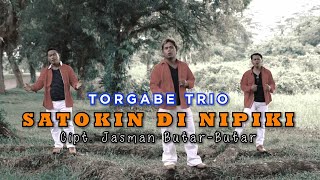 TORGABE TRIOSATOKIN DI NIPIKI Official Video HD LAGU BATAK TERBARU 2020 Cipt Jasman Butarbutar [upl. by Kravits573]