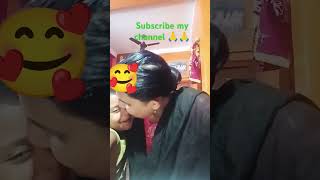 Jatobar maa dak suni🤱youtubeshort shorts shortsviral [upl. by Rollins13]