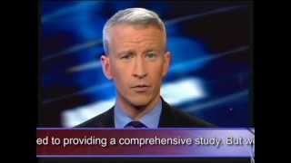 CNN Anderson Cooper 360 Special Report on Longevity [upl. by Arretal]