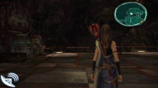 Final Fantasy XIII  Cieth Stone  Mission 30 [upl. by Trevar]