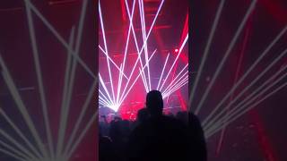 Pendulum drop Onslaught Premium Toxinate Master Error live at Radius Chicago 9142024 [upl. by Awad]