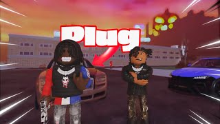 I Robbed The Plugs In Streetz War 2 [upl. by Magas]