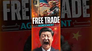 Free Trade Agreement between India and USA  china india usa [upl. by Neltiak436]