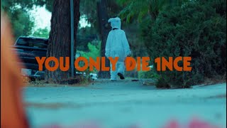 Freddie Gibbs  You Only Die 1nce Official Trailer [upl. by Noirod150]