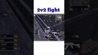 2v2 fight in classic ❤️ wait for 😱 treanding shortsviral reels [upl. by Scot]