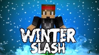 Minecraft │ WINTER SLASH Freeze tag │ Plugin Tutorial [upl. by Hendrix]