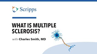 Multiple Sclerosis MS Signs Diagnosis and Treatment With Dr Charles Smith  San Diego Health [upl. by Katuscha805]