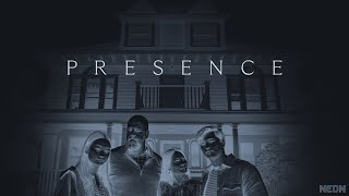 PRESENCE  Official Trailer  In Theaters January [upl. by Newsom556]