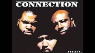 10 Westside connection  3 Time Fellons [upl. by Alabaster]