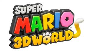 Hands on Hall Hurry  Super Mario 3D World Music [upl. by Buna]