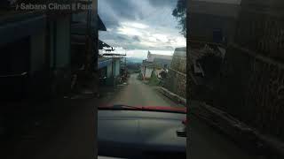 Tol kayangan fypシ゚viral sobatngarit merbabu [upl. by Jinny359]