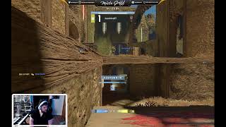 Playing some weekend Halo  Come Hang Out  halo hangtime [upl. by Clabo128]