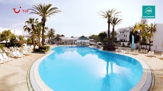 Club Marmara Les Jardins dAgadir  360° [upl. by Llenyar]