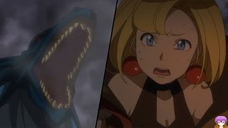 Junketsu no Maria Episode 1 純潔のマリア Anime First Impressions and Review  Great Potential [upl. by Pilloff]