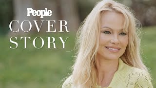 Pamela Anderson on Finally Telling Her quotWhole Storyquot in Her Own Words  PEOPLE [upl. by Kenton]