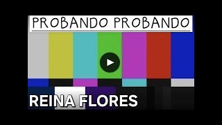 🔴 PROBANDO EQUIPO para Youtube  REINA FLORES ⚜️⚜️ En Vivo [upl. by Lindbom]