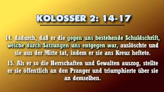 Das Neue Testament im Kontext gelesen 34 [upl. by Hilary35]