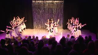 The Sutton Academy Dance Show 2024  Shake It Off [upl. by Miguelita170]