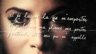 Zaho  Tourner la page Lyrics video [upl. by Matilde615]