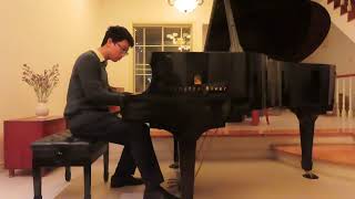 Haydn Sonata in F Major Hob XVI 23 [upl. by Kraska]