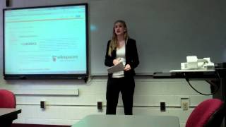 Masters Defense Presentation [upl. by Atinauq]