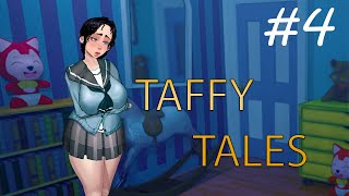 TGame  Taffy Tales part 4 version 0851a  PCAndroid [upl. by Grimes]