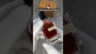 Orto Parisi TerroniOrtoParisiTerroniOrto ParisiPerfume FragranceFragranceTikTok NicheFragrance [upl. by Eenerb557]