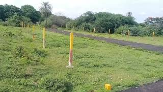 land sale per sq ft 1300 rs arungal village urappakam gst road 5 KM PH 7401514105 [upl. by Pulchia492]