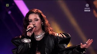 Natalia Zastępa  Wracam do siebie  Polsat Hit Festiwal 2024 [upl. by Ck]