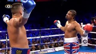 Tony Bellew vs David Haye  Full Fight Highlights [upl. by Odlanor624]