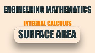 SURFACE AREA QUESTION LEC 3 [upl. by Niawat]