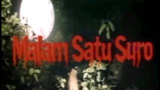 Sengkolo Malam Satu Suro  Official Trailer [upl. by Lampert]