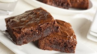 How To Make Brownies [upl. by Feetal]