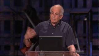 The riddle of experience vs memory  Daniel Kahneman [upl. by Quenby]