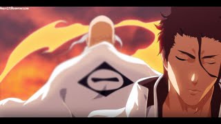 Aizen vs Yamamoto Bleach Finale [upl. by Elma]