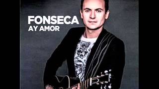 Fonseca  Ay Amor Dance version [upl. by Ahsaet]