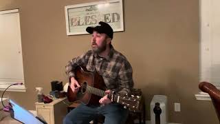 Big City Merle Haggard cover song by Josh Porter [upl. by Wilde607]