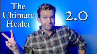 The Ultimate Healer 20 DampD Ep 189 [upl. by Annol]