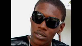 Vybz Kartel  Mrs Jaw Anger Management Riddim [upl. by Akierdna]