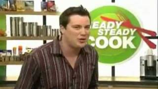 Ready Steady Cook NZ 2005 [upl. by Josias]