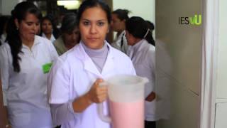 PRÁCTICAS ENFERMERÍA COMUNITARIA UA LagomaggiorePosta de Salud Las Heras Mendoza [upl. by Kataway257]