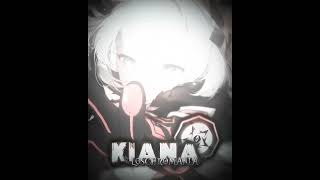 Kiana KaslanaHOV vs Himeko MurataEclipse  Collab with my long lost brother BeluWIS9Z [upl. by Atnoek]