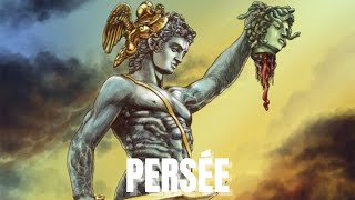 Persée et la Méduse mythologie grecque [upl. by Nahshunn949]